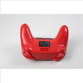 Nintendo Switch Controller And Case
