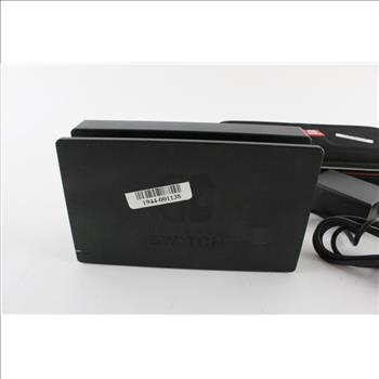 Nintendo Switch Controllers, Dock And More, 4 Pieces