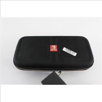 Nintendo Switch Controllers, Dock And More, 4 Pieces