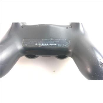 Nintendo Switch Dock And Joycons, XBox Kinect, Playstation 4 Controller, 4 Pieces