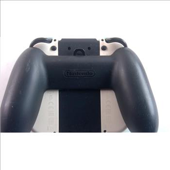 Nintendo Switch Dock And Joycons, XBox Kinect, Playstation 4 Controller, 4 Pieces