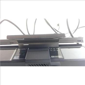 Nintendo Switch Dock And Joycons, XBox Kinect, Playstation 4 Controller, 4 Pieces