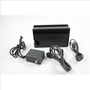 Nintendo Switch Dock Station With Power Adapters And More, 2+ Pieces