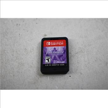 Nintendo Switch - Fire Emblem Three Houses