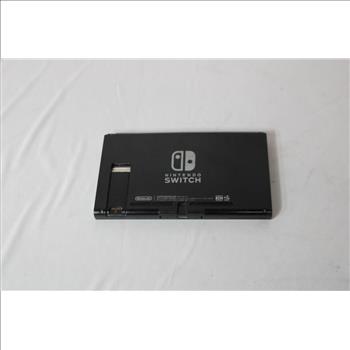 Nintendo Switch Game Console, Black - NO JOYCONS