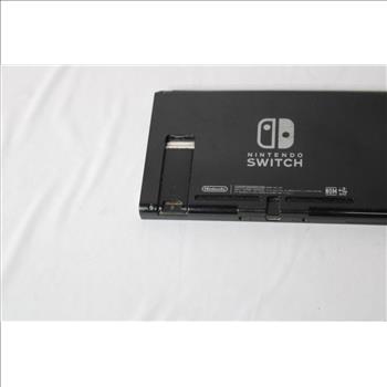 Nintendo Switch Game Console, Black - NO JOYCONS