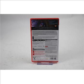 Nintendo Switch Game, Split Fiction