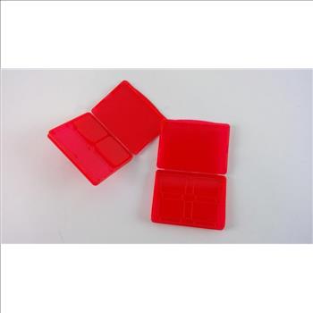 Nintendo Switch Games, 3 Pieces