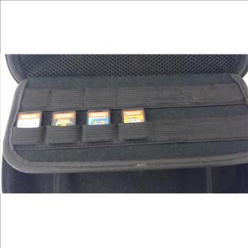 Nintendo Switch Games And More, 5+ Pieces