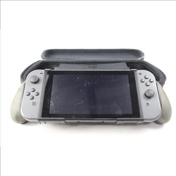 Nintendo Switch HAC-001(-01)