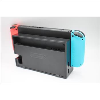 Nintendo Switch, HAC-001(-01)