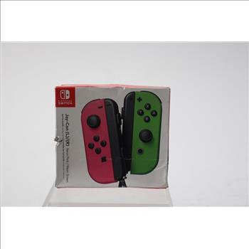 Nintendo Switch Joy-Con