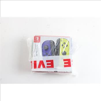 Nintendo Switch Joy-Con (L)/(R)