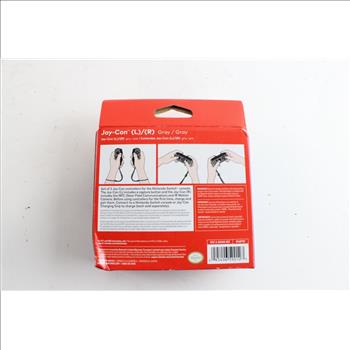 Nintendo Switch Joy-Cons
