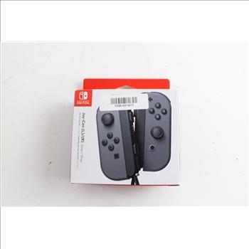 Nintendo Switch Joy-Cons