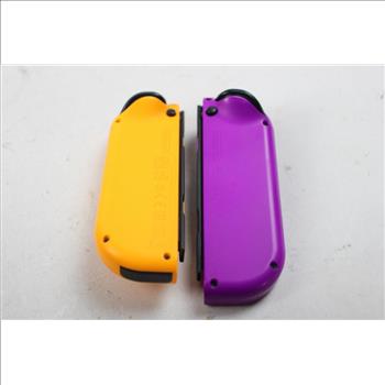 Nintendo Switch Joy-Cons