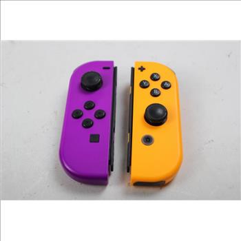 Nintendo Switch Joy-Cons