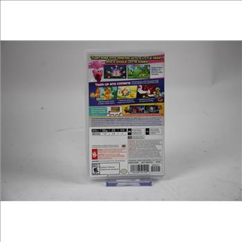 Nintendo Switch Kirby Star Allies Game