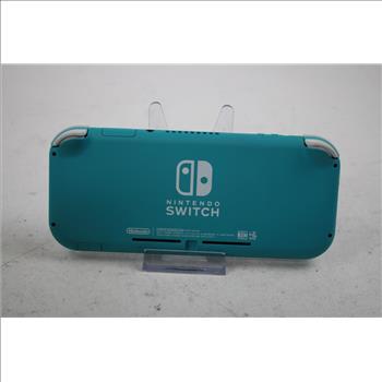 Nintendo Switch Lite, Blue
