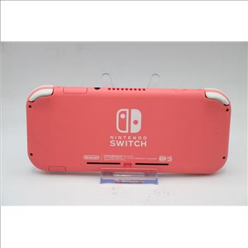 Nintendo Switch Lite Console