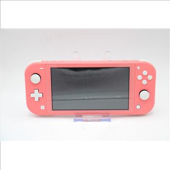 Nintendo Switch Lite Console