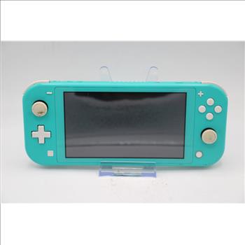 Nintendo Switch Lite Console