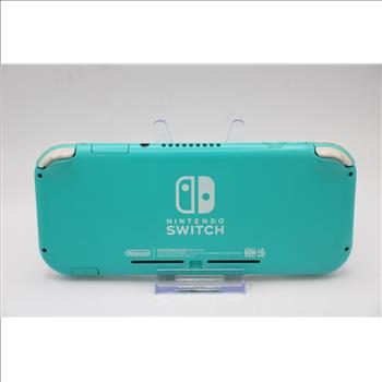 Nintendo Switch Lite Console