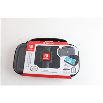 Nintendo Switch Lite Game Traveler