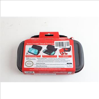 Nintendo Switch Lite Game Traveler