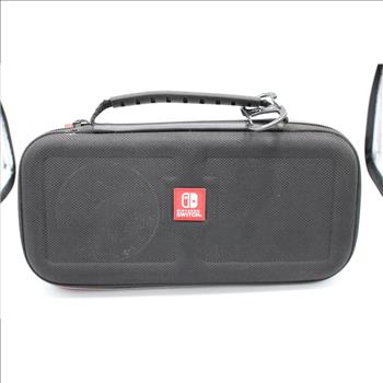 Nintendo Switch Lite Portable Gaming Console