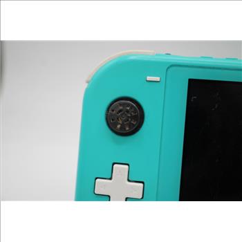 Nintendo Switch Lite Portable Video Game Console