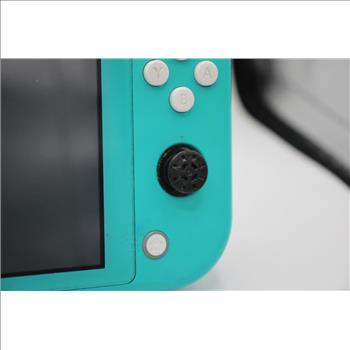 Nintendo Switch Lite Portable Video Game Console