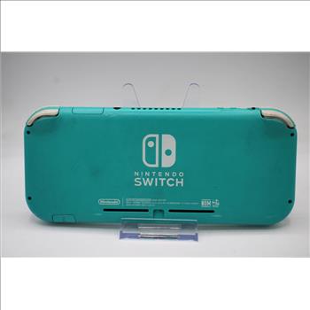 Nintendo Switch Lite Portable Video Game Console