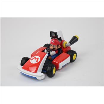 Nintendo Switch MarioKart Live Home Circuit