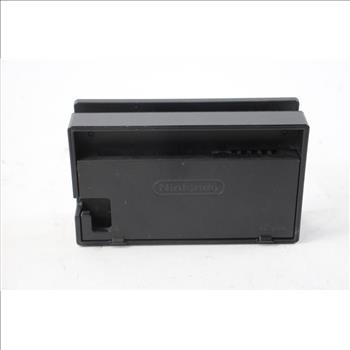 Nintendo Switch Monster Hunter Rise Dock, Gamewave Controller And Dock, 3 Pieces