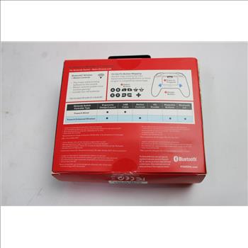 Nintendo Switch Motion Controller Zelda Breath Of The Wild