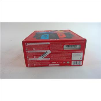 Nintendo Switch Oled, New In Box