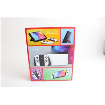 Nintendo Switch OLED, New In Box