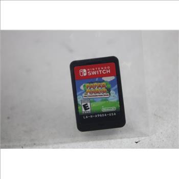 Nintendo Switch Paper Mario: The Thousand Year Door Game