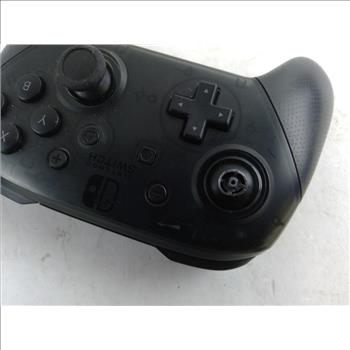Nintendo Switch Pro Controllers 2 Pieces