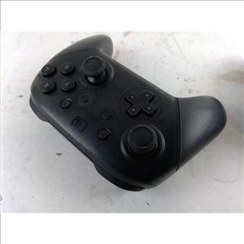 Nintendo Switch Pro Controllers 2 Pieces