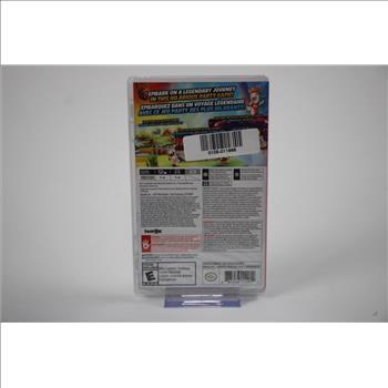 Nintendo Switch Rabbids Party Of Legends Game