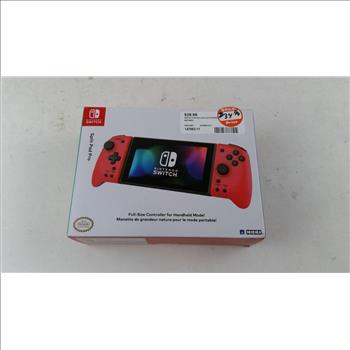 Nintendo Switch Split Pad Pro