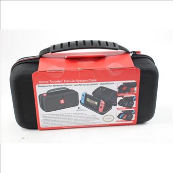 Nintendo Switch Travel Carrier Case