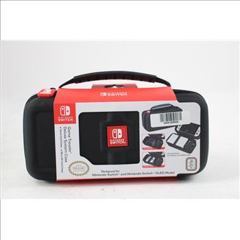 Nintendo Switch Travel Carrier Case