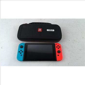 Nintendo Switch V2