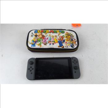 Nintendo Switch V2