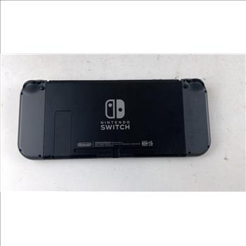 Nintendo Switch V2