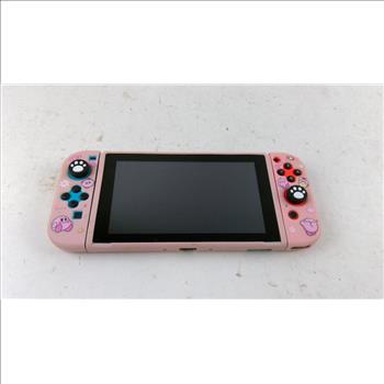 Nintendo Switch V2
