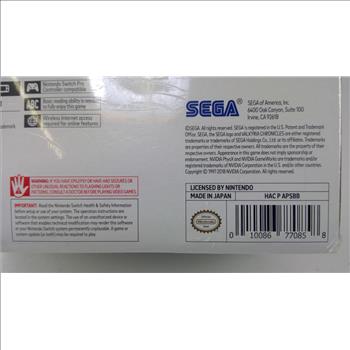 Nintendo Switch Valkyria 4 Chronicles Memoirs From Battle Premium Edition, HAC APSBB